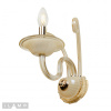 Бра iLamp Classic W2318-1 GD — купить в Bronko‑Decor