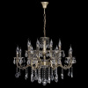 Подвесная люстра MW-Light Тоскана 1 685010216 — купить в Bronko‑Decor