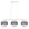 Подвесной светильник Lumion Animaisa 8002/3A — купить в Bronko‑Decor
