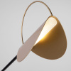 Торшер Eurosvet Grazia 01143/1 черный/золото a062045 — купить в Bronko‑Decor