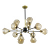 Подвесная люстра Rivoli Kornella 4092-312 Б0051283 — купить в Bronko‑Decor