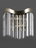 Настенный светильник Elvan BR-5075 — купить в Bronko‑Decor