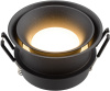 Влагозащищенный светильник Denkirs DK2403-BK — купить в Bronko‑Decor