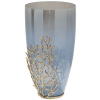 Ваза Coral Garda Decor 69-21373 — купить в Bronko‑Decor
