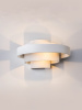 Настенный светильник Elvan GW-5809-10W-WW-Wh — купить в Bronko‑Decor