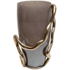 Ваза Flow Garda Decor 69-22680 — купить в Bronko‑Decor
