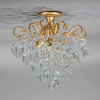 Потолочная люстра Escada Ophelia 643/4P — купить в Bronko‑Decor