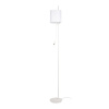 Торшер Loft IT Ritz 10253F/B White — купить в Bronko‑Decor
