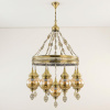 Подвесная люстра Citilux Каир CL419183 — купить в Bronko‑Decor