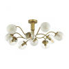 Люстра на штанге Lumion Candice 4555/10C — купить в Bronko‑Decor