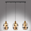Подвесной светильник MyFar Huston MR1691-3P — купить в Bronko‑Decor