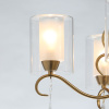 Подвесная люстра MW-Light Эллегия 303012505 — купить в Bronko‑Decor