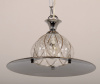 Подвесной светильник Abrasax Cornelia 2232/1(clear) — купить в Bronko‑Decor