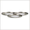 Мебельный светильник Paulmann Micro Line Structure 98404 — купить в Bronko‑Decor