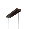 Линейный подвесной светильник Lightera Canzas LE109L-120T WIFI — купить в Bronko‑Decor