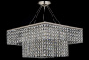 Подвесная люстра Arti Lampadari Milano E 1.5.50.522 NK — купить в Bronko‑Decor