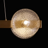 Подвесная люстра De Markt Оливия 306015006 — купить в Bronko‑Decor
