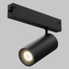 Трековый светильник IMEX Smart line IL.0050.5005-20-CCT-BK — купить в Bronko‑Decor