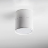 Накладной спот Lightstar Acuto 215886 — купить в Bronko‑Decor