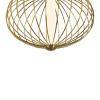 Подвесной светильник Freya Sabi FR6131PL-L10BS — купить в Bronko‑Decor