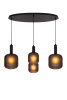 Подвесная люстра Lucide Eloise 45405/04/30 — купить в Bronko‑Decor