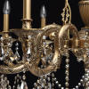 Подвесная люстра Chiaro Габриэль 491010712 — купить в Bronko‑Decor