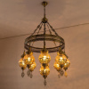 Подвесная люстра Citilux Каир CL419183 — купить в Bronko‑Decor