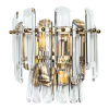 Настенный светильник Divinare Bellatrix 3510/17 AP-2 — купить в Bronko‑Decor