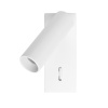 Спот Loft IT Sign 10260/1W White — купить в Bronko‑Decor