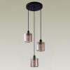 Подвесная люстра Moderli Brizzi V2871-3P — купить в Bronko‑Decor