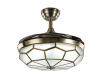 Потолочный светильник Kink Light Вентилятор 074125 — купить в Bronko‑Decor