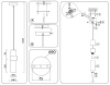 Подвесной светильник Ambrella Light High Light Heigh Light LH55111 — купить в Bronko‑Decor