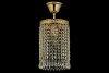 Потолочный светильник Dio DArte Elite Cremono E 1.3.15.100 G — купить в Bronko‑Decor
