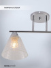 Потолочный светильник Seven Fires Fabius SF3391/2C-CR-CL — купить в Bronko‑Decor