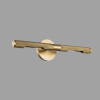 Настенный светильник Belfast Sefton 3201 BR — купить в Bronko‑Decor