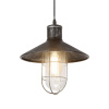 Подвесной светильник Lumina Deco Ulivia LDP 6013 O.SL — купить в Bronko‑Decor