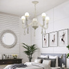 Подвесная люстра ImperiumLoft Cast 101410-26 — купить в Bronko‑Decor