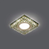 Встраиваемый светильник Gauss Backlight BL032 — купить в Bronko‑Decor