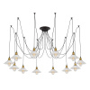 Подвесная люстра Citilux Эдисон CL451121 — купить в Bronko‑Decor