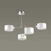 Потолочная люстра Lumion Ashley 3742/4C — купить в Bronko‑Decor