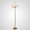 Торшер ImperiumLoft Lotos 140838-26 — купить в Bronko‑Decor