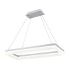 Подвесной светодиодный светильник Moderli Via V1730-PL — купить в Bronko‑Decor