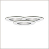 Мебельный светильник Paulmann Micro Line Structure 98403 — купить в Bronko‑Decor
