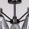 Люстра на штанге De Markt Дэла 635011205 — купить в Bronko‑Decor