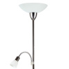 Торшер Lussole Isabella GRLSP-0021 — купить в Bronko‑Decor