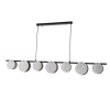Подвесная люстра F-Promo Pagos 4104-7P — купить в Bronko‑Decor
