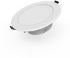 Встраиваемый светильник Gauss Basic Downlight 9033420205 — купить в Bronko‑Decor