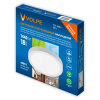 Накладной светильник Volpe ULM-Q241 18W/4000K WHITE UL-00012819 — купить в Bronko‑Decor