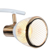 Спот Reluce 05967-0.8-02 WH+FGD — купить в Bronko‑Decor