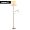 Торшер Lussole Tallapoosa LSP-0610 — купить в Bronko‑Decor